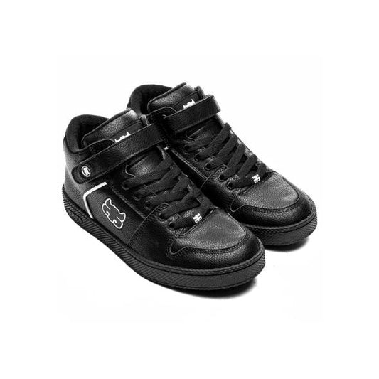 Zapatillas Ipath “Grasshopper” Black