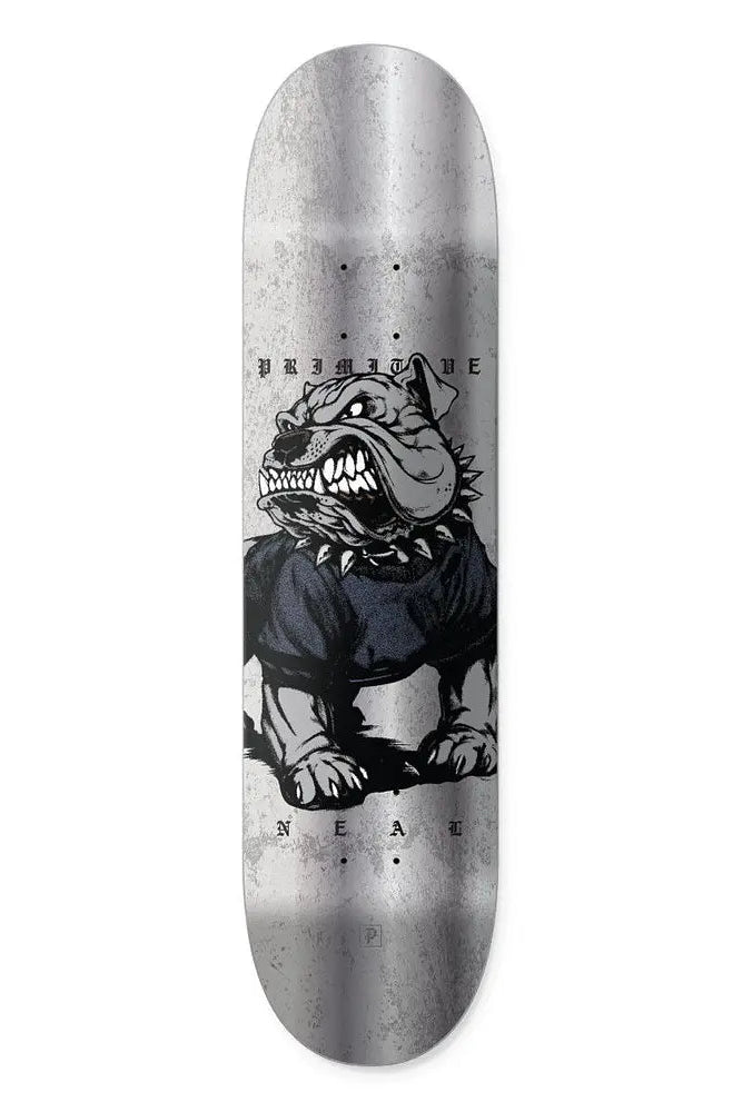 Tabla Primitive Neal Enforce ¨8.125¨