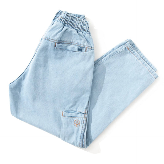 Pantalones jeans ky Pants Tupode