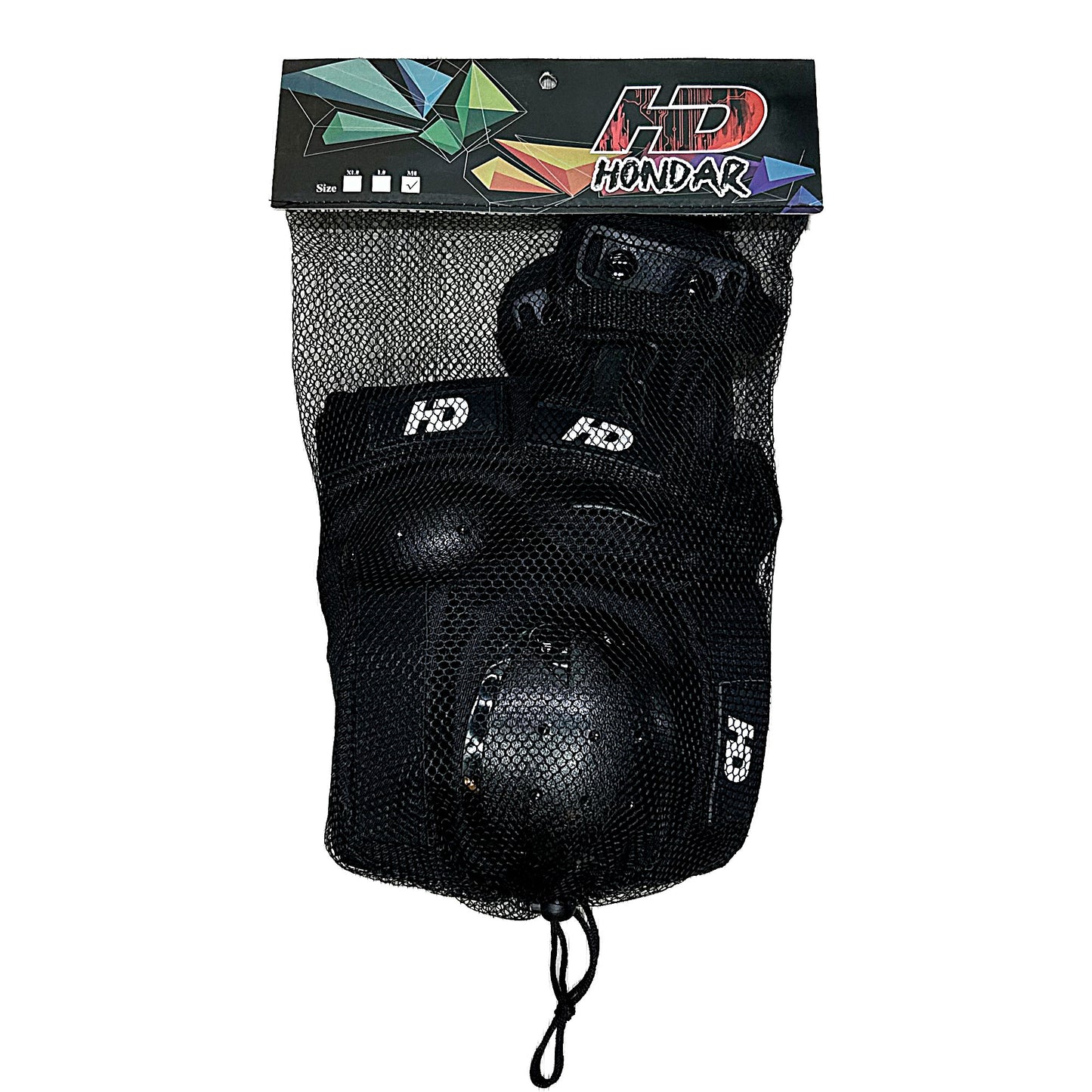 Protecciones HD
