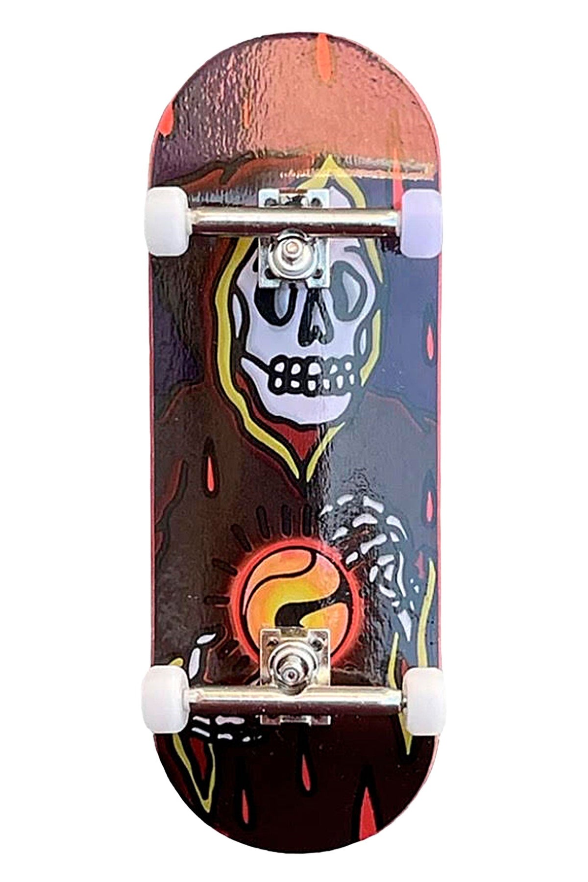 Setup Galo Profesional - Edición DEAD (32mm / 34mm)