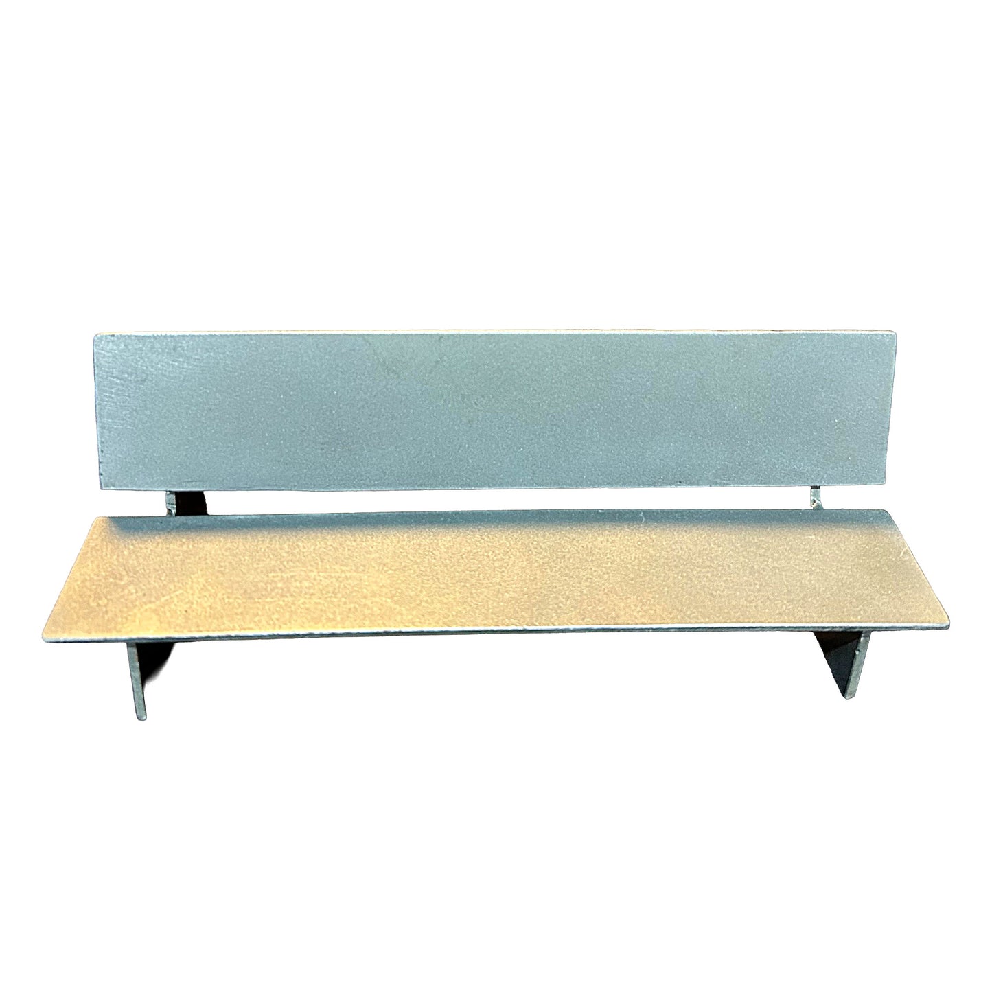 Finger Skate – Banca Metálica