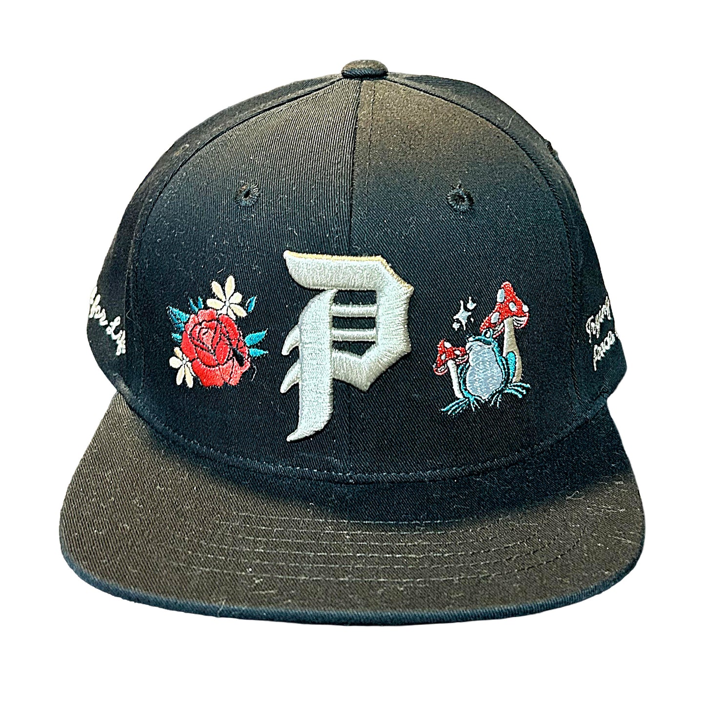 Jockey Primitive