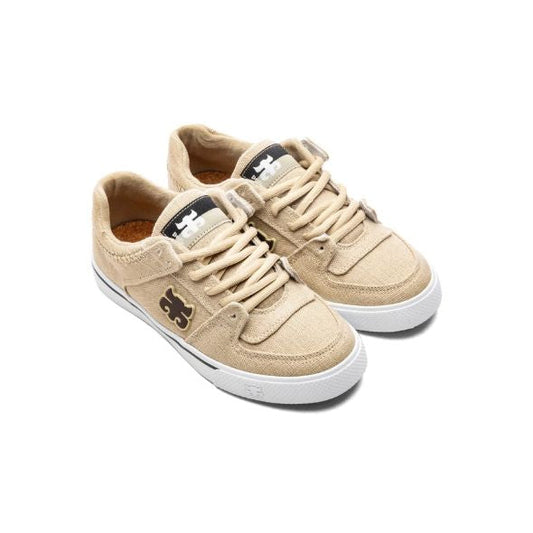 Zapatillas Ipath “Reed Low” (Natural Hemp)