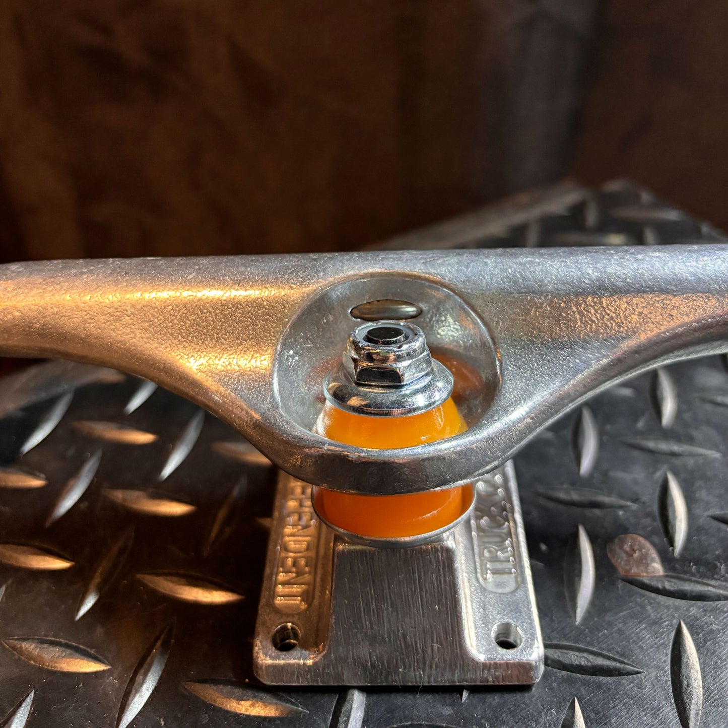 Trucks Independent Stage 11 Polished 144