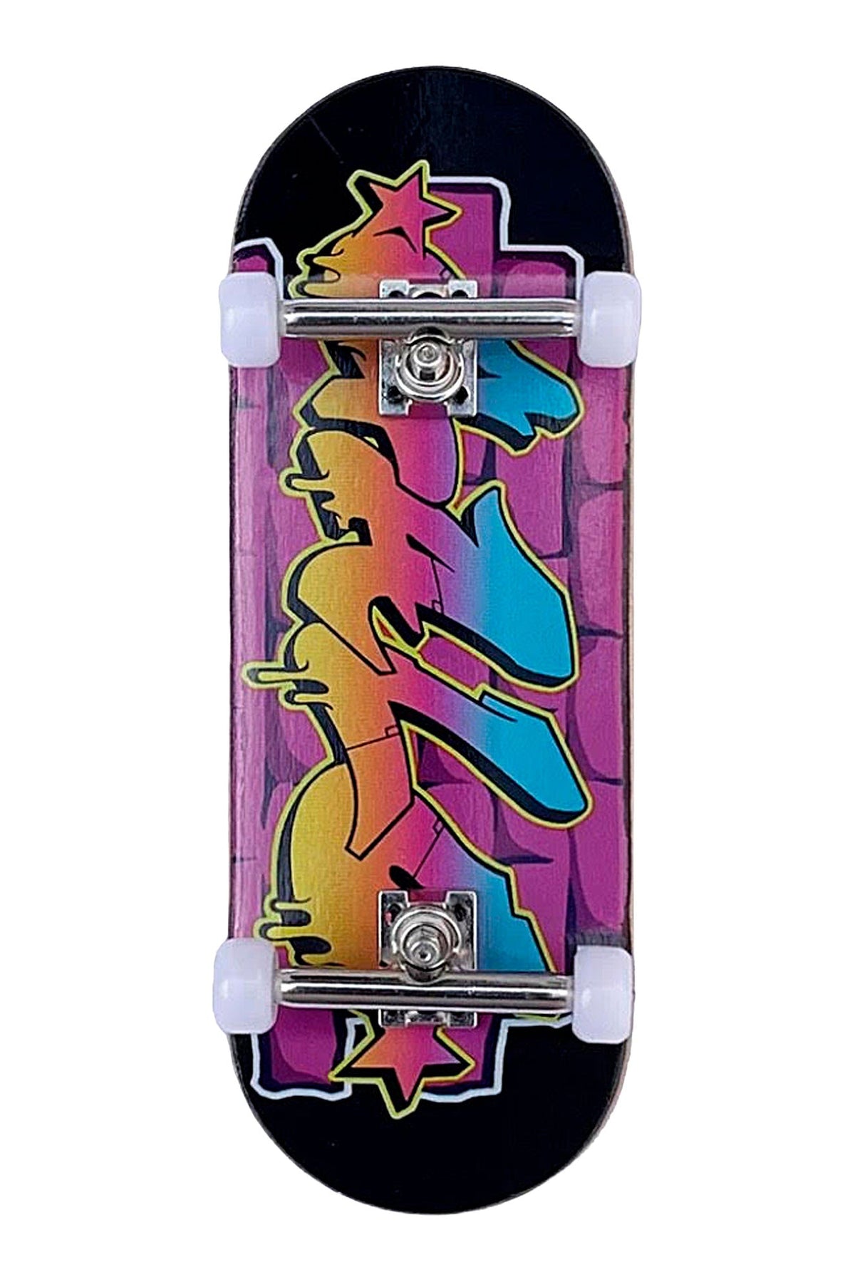 Kit Fingerboard Grafo S.S. 32/34mm | Galofingerboard