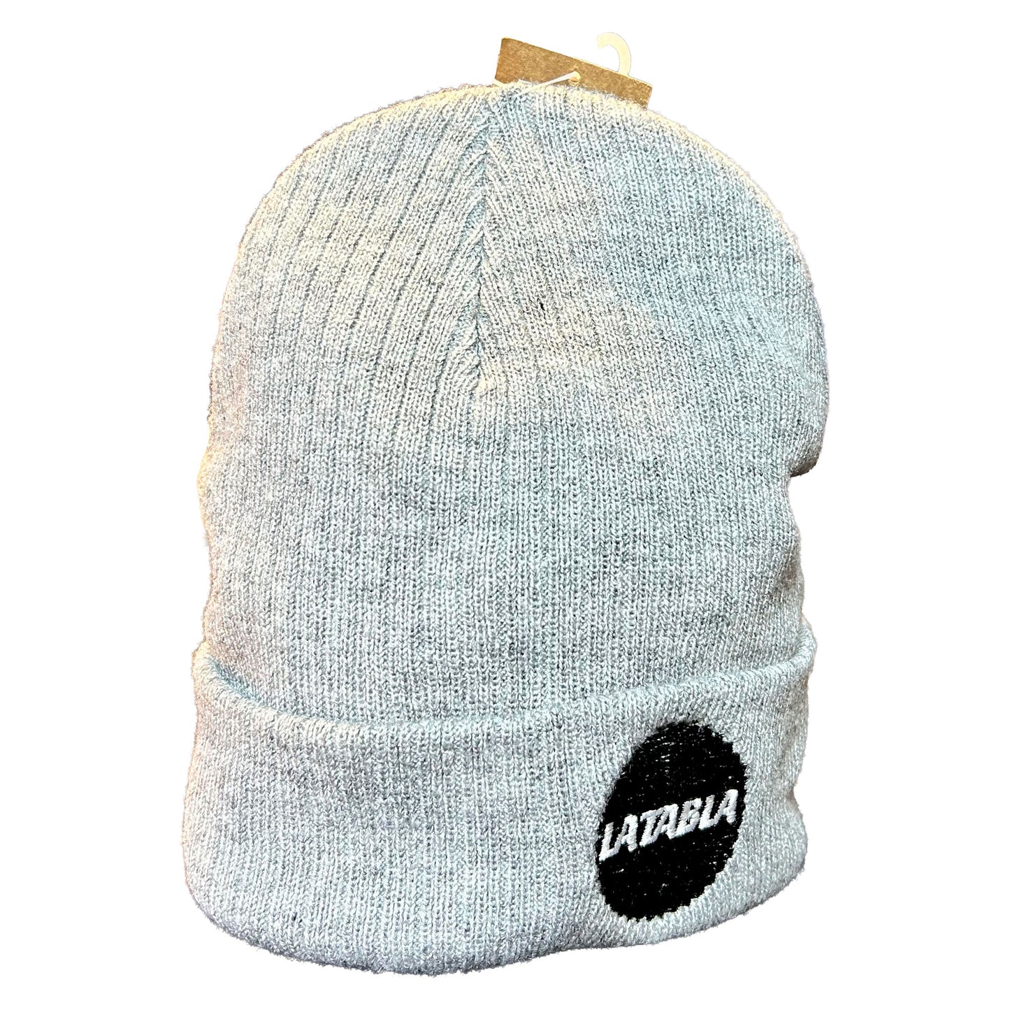 Gorro de Lana La Tabla
