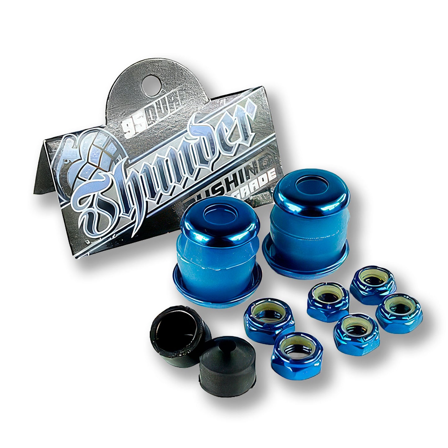 Gomas Thunder Upgrade Bushing Rebuild Kit 95A
