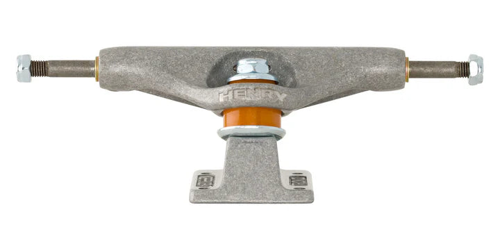 Independent - Trucks 149 Stage 11 Pro Justin Henry Steel Grey (PAR)