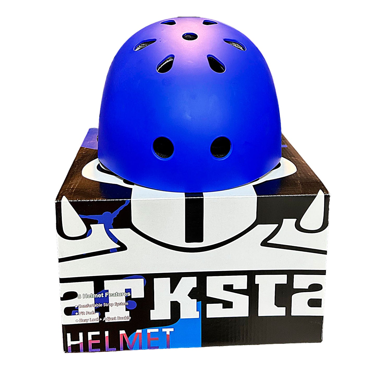 Casco Darkstar