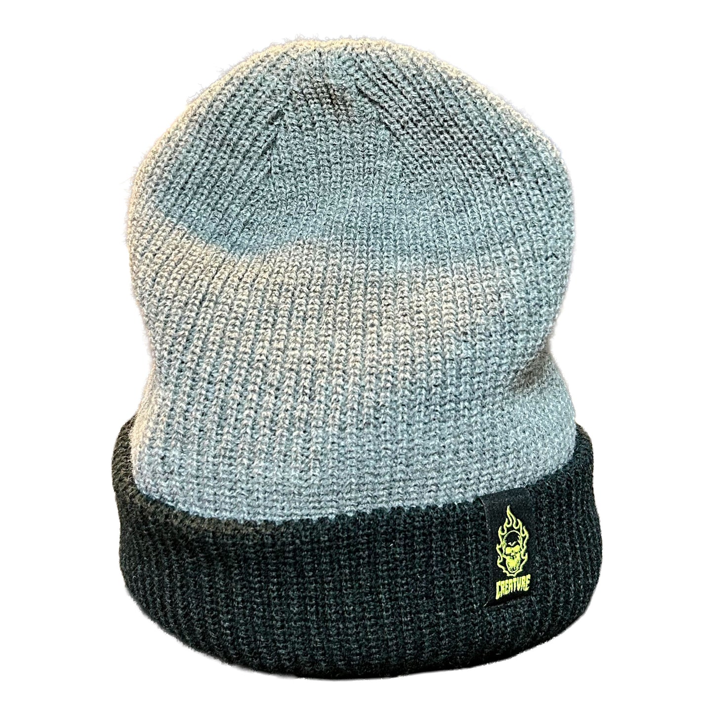 Gorro de Lana Creature