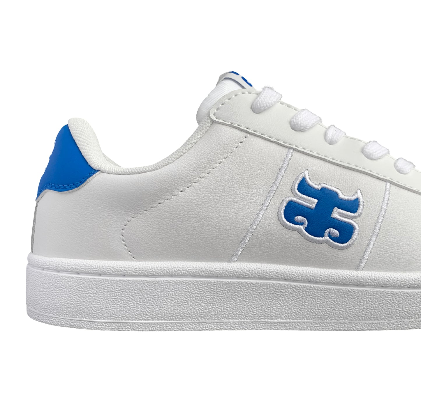 ACE - WHITE LEATHER