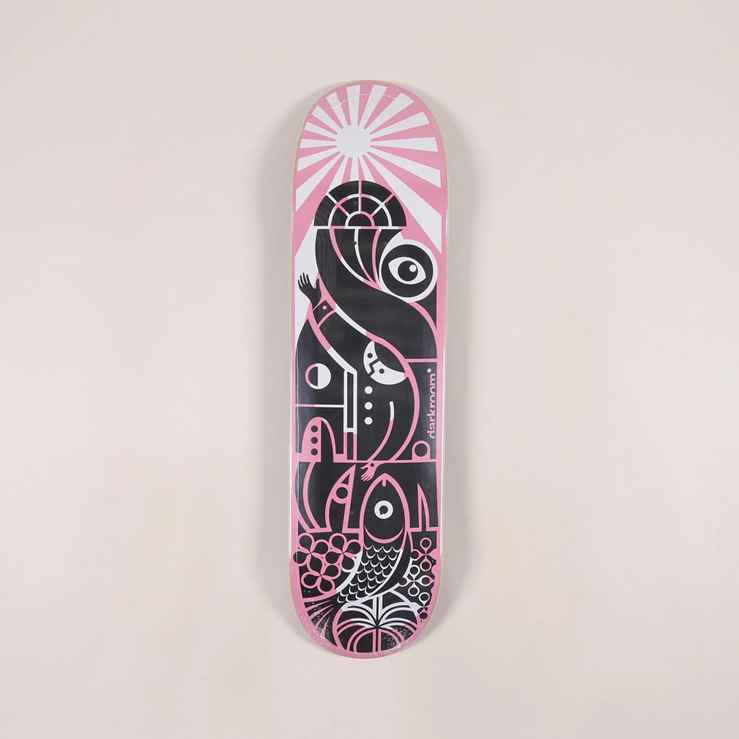 Tabla Darkroom «Changeling» 8.5