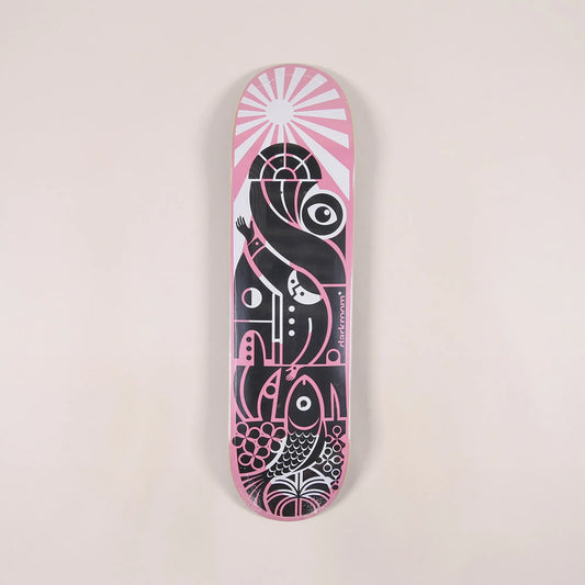 Tabla Darkroom «Changeling» 8.5