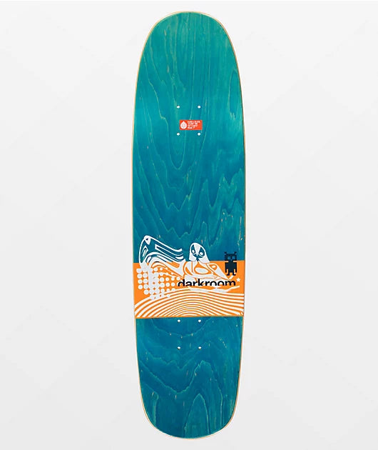 Tabla Darkroom «Stigmata» (Shaped) 8.625