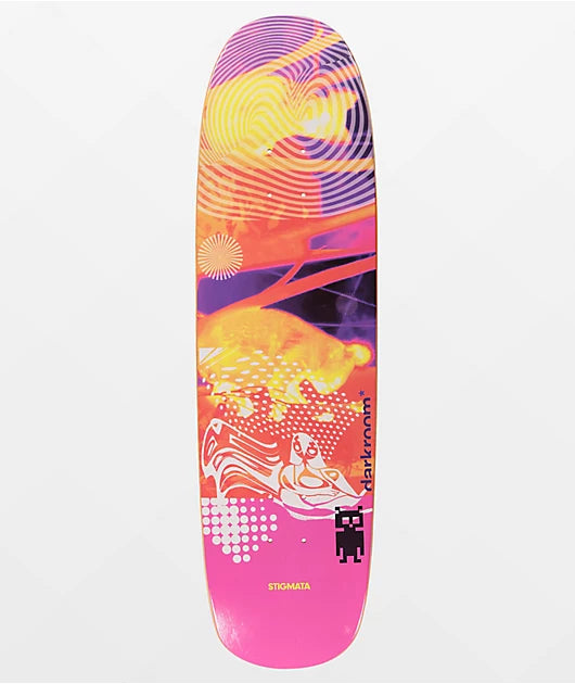 Tabla Darkroom «Stigmata» (Shaped) 8.625