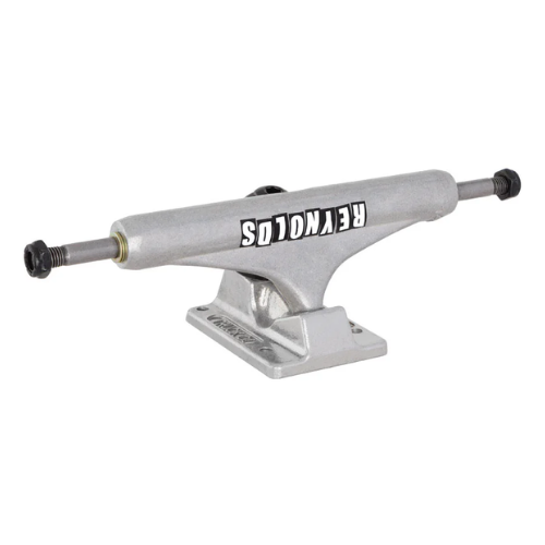 Trucks Independent 144 « Reynolds 11 » Hollow Silver
