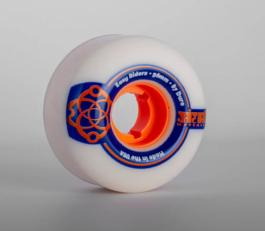 Ruedas SATORI Easy Rider Cruiser de 56 mm 87a