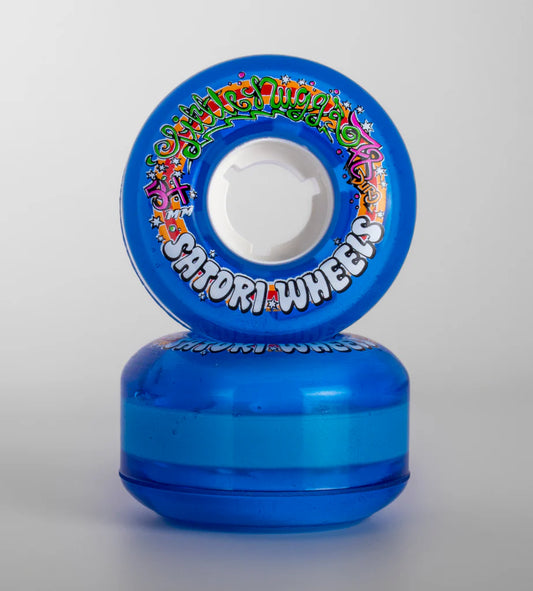 Ruedas Satori «Lil Nugz Cruiser Softies » (78a / 54mm)