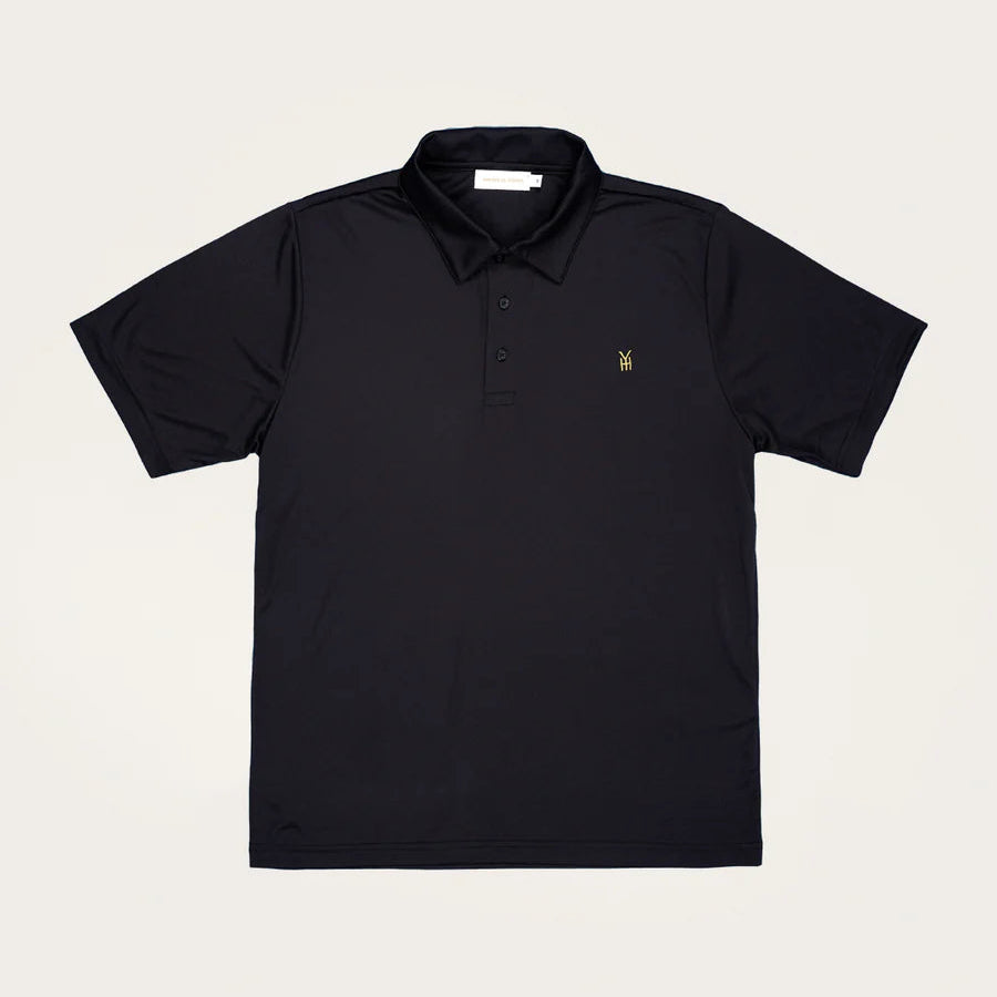 Camiseta Golf Polo HIY