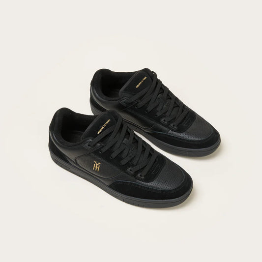 Zapatillas Hours Is Yours - Safari Black gold
