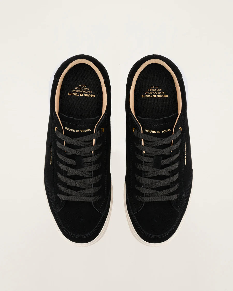 Zapatillas «Hours is Yours» – «DMC-001»