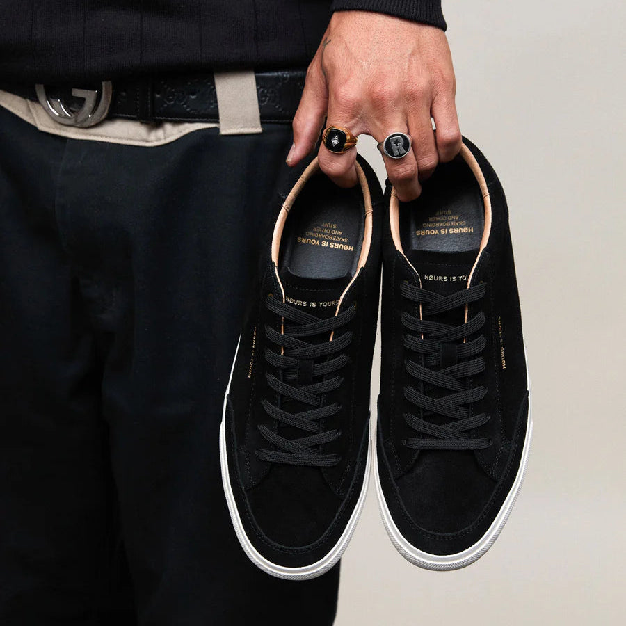 Zapatillas «Hours is Yours» – «DMC-001»