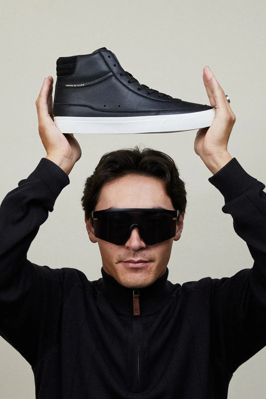 Zapatillas «Hours is Yours» – «North Lx «