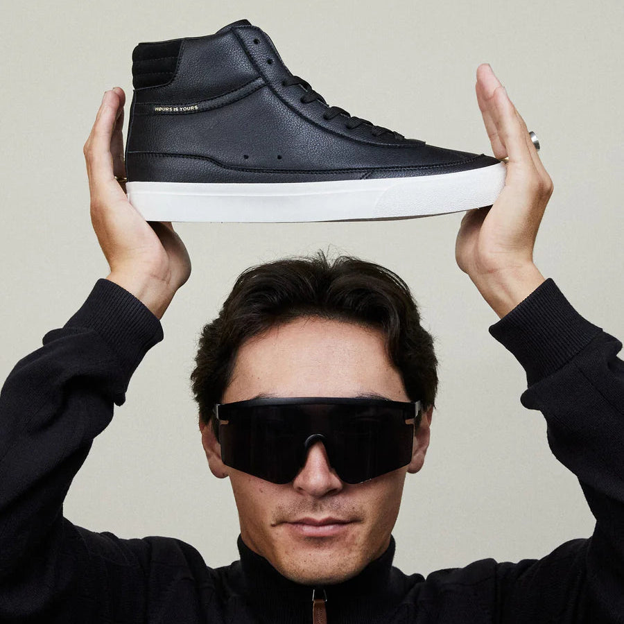 Zapatillas «Hours is Yours» – «North Lx «