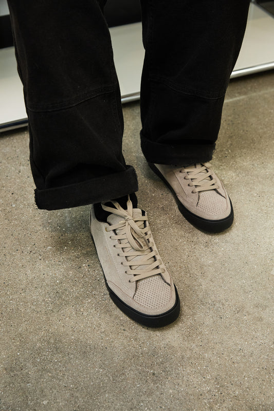 Zapatillas Hours is Yours “DMC-1 CASHMERE”