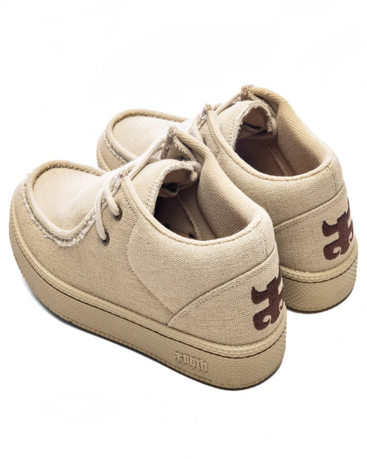 Zapatillas Ipath Cast Natural Help