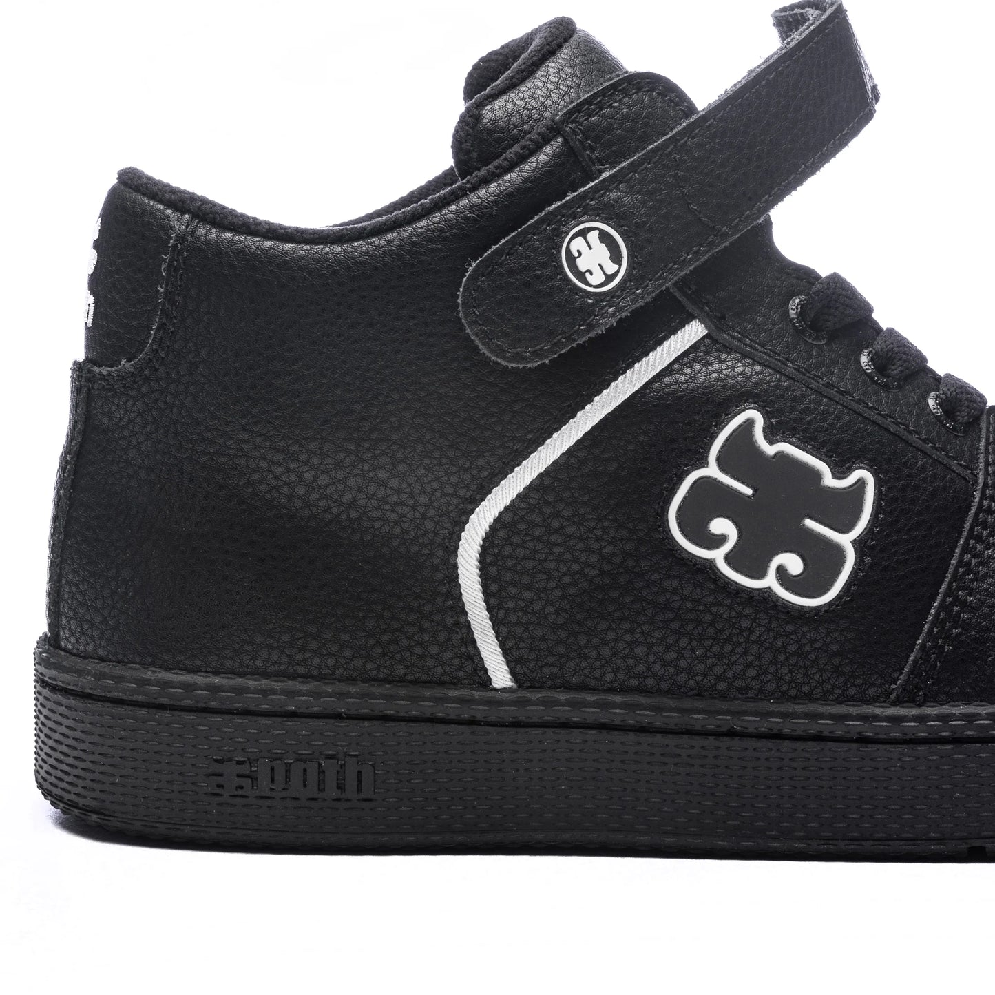 Zapatillas Ipath “Grasshopper” Black