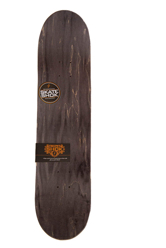 Tabla Promodel Pepe Arancibia