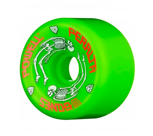 Ruedas Powell Peralta « G-Bones » (97a / 64mm)