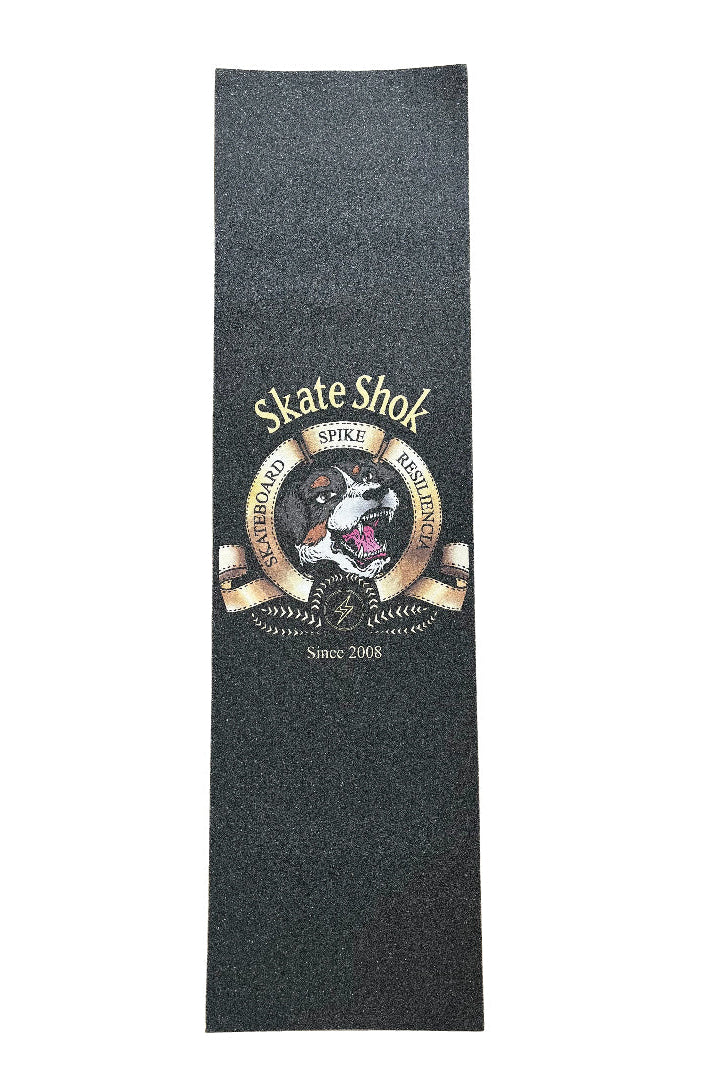 Lija de Skate Goldwyn Mayer Spike
