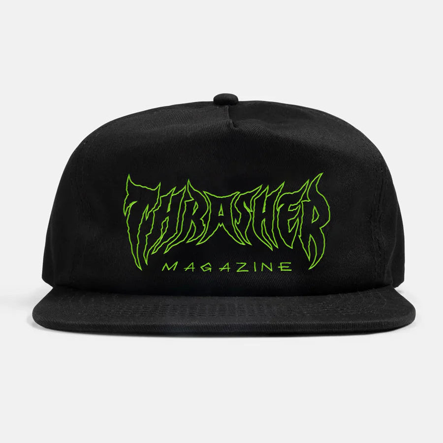 Gorro Thrasher