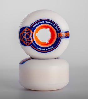 Ruedas easy Rider Cruiser de 56 mm (87a)