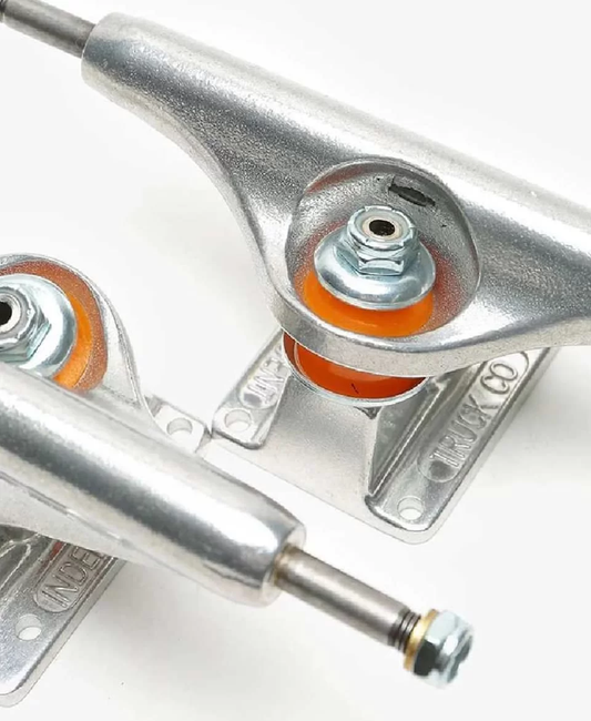 Trucks Independent 149 « Stage 11 » Forged Hollow Silver
