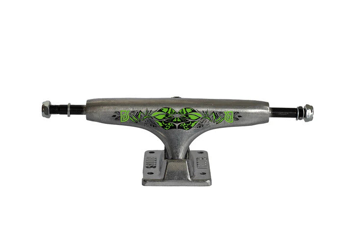 Trucks Roots Nature Black