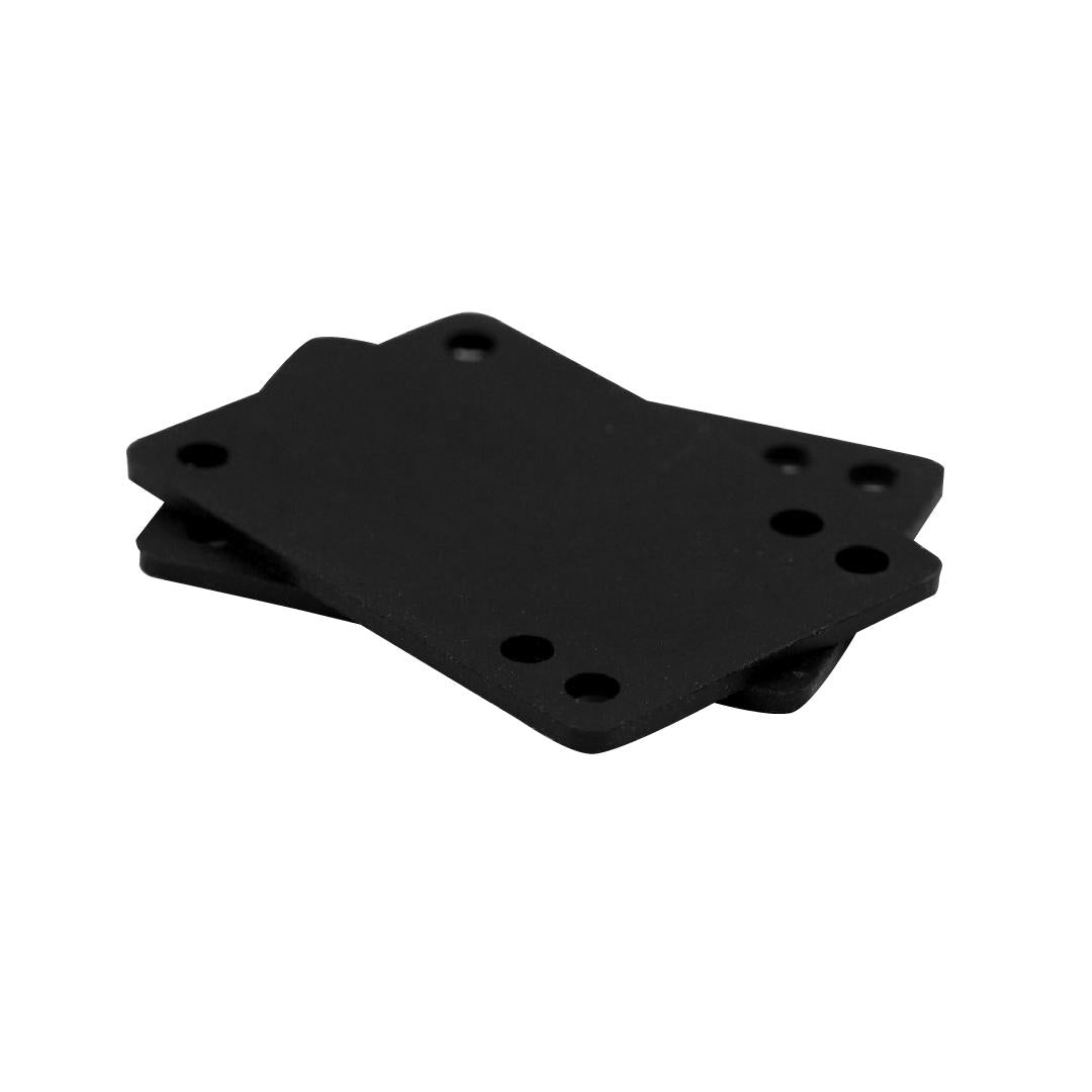 Antivibradores Riser 2 milimetros