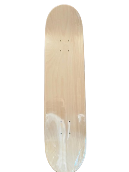 Tabla Skateshok save the world