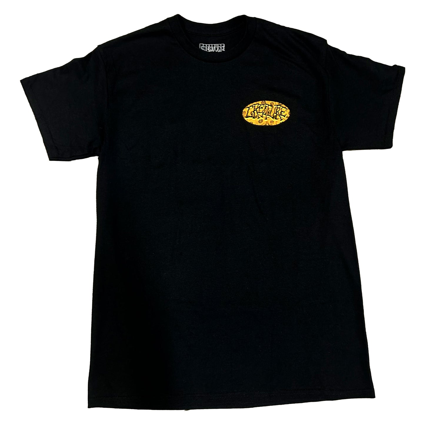 Polera Creature