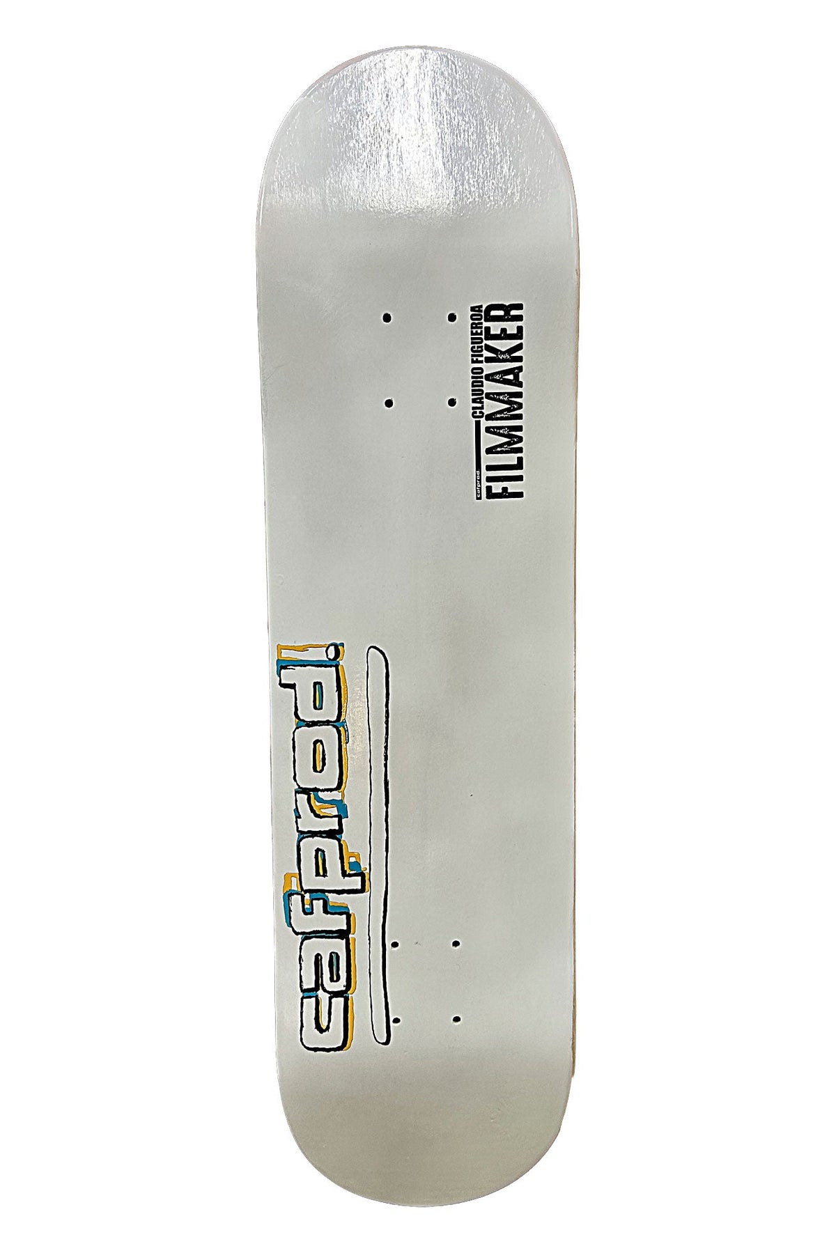 Tabla de Skate CAF 8.1"