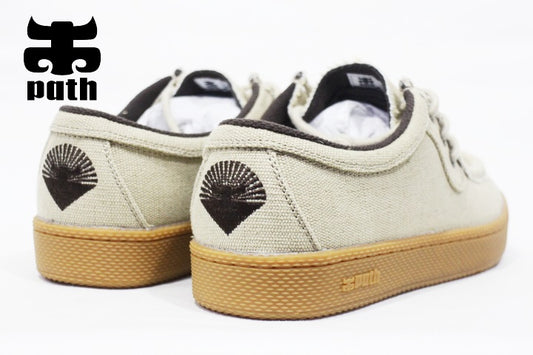 Zapatillas Ipath «Cats Low» White