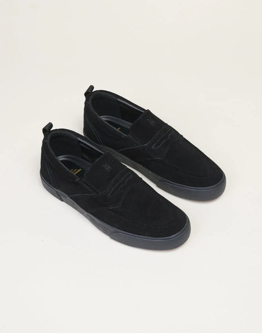 Zapatillas Hour is Yours – Cohiba SL30 BLACK