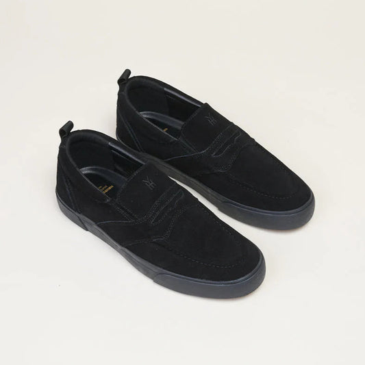 Zapatillas Hour is Yours – Cohiba SL30 BLACK