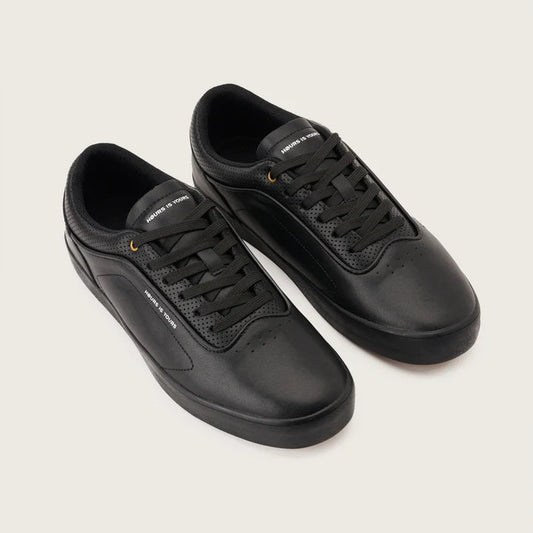 Zapatilla Hours is Yours B-Herman "B-Herman Code V2 Cuero"