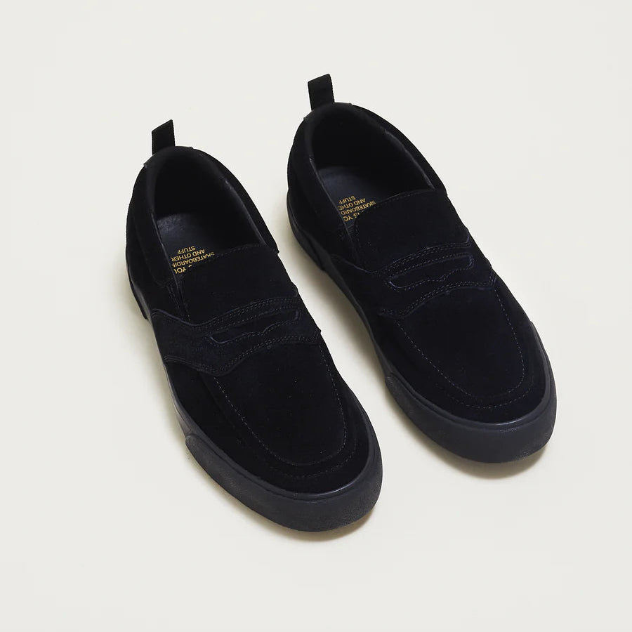 Zapatillas Hour is Yours – Cohiba SL30 BLACK