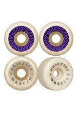Ruedas Spitfire - Classic F4 99A - 58mm