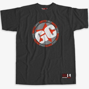 Polera Ghetto Child